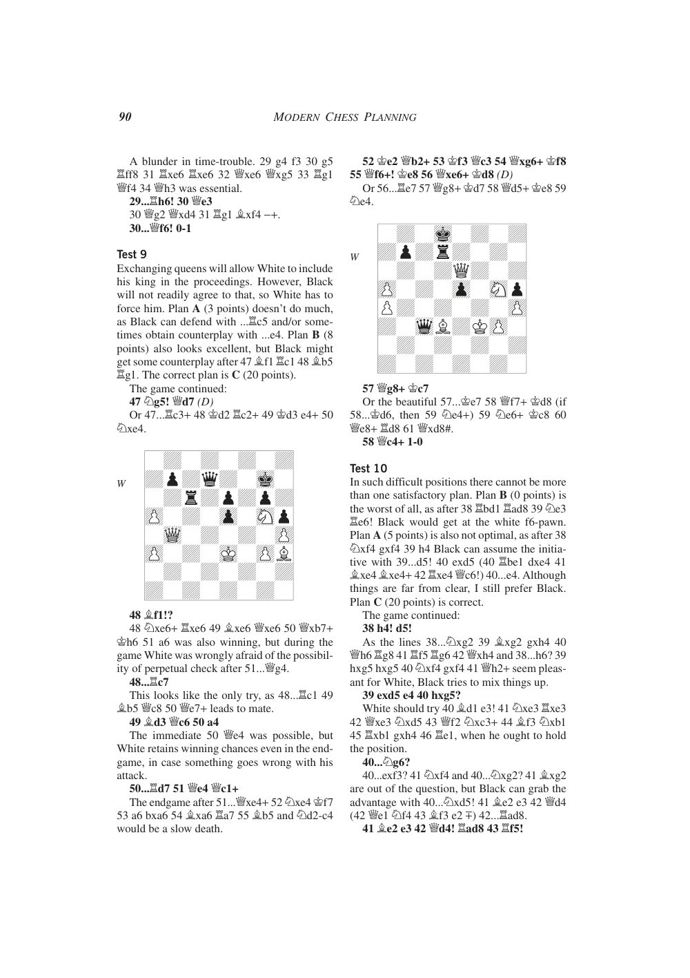 Sample page 3