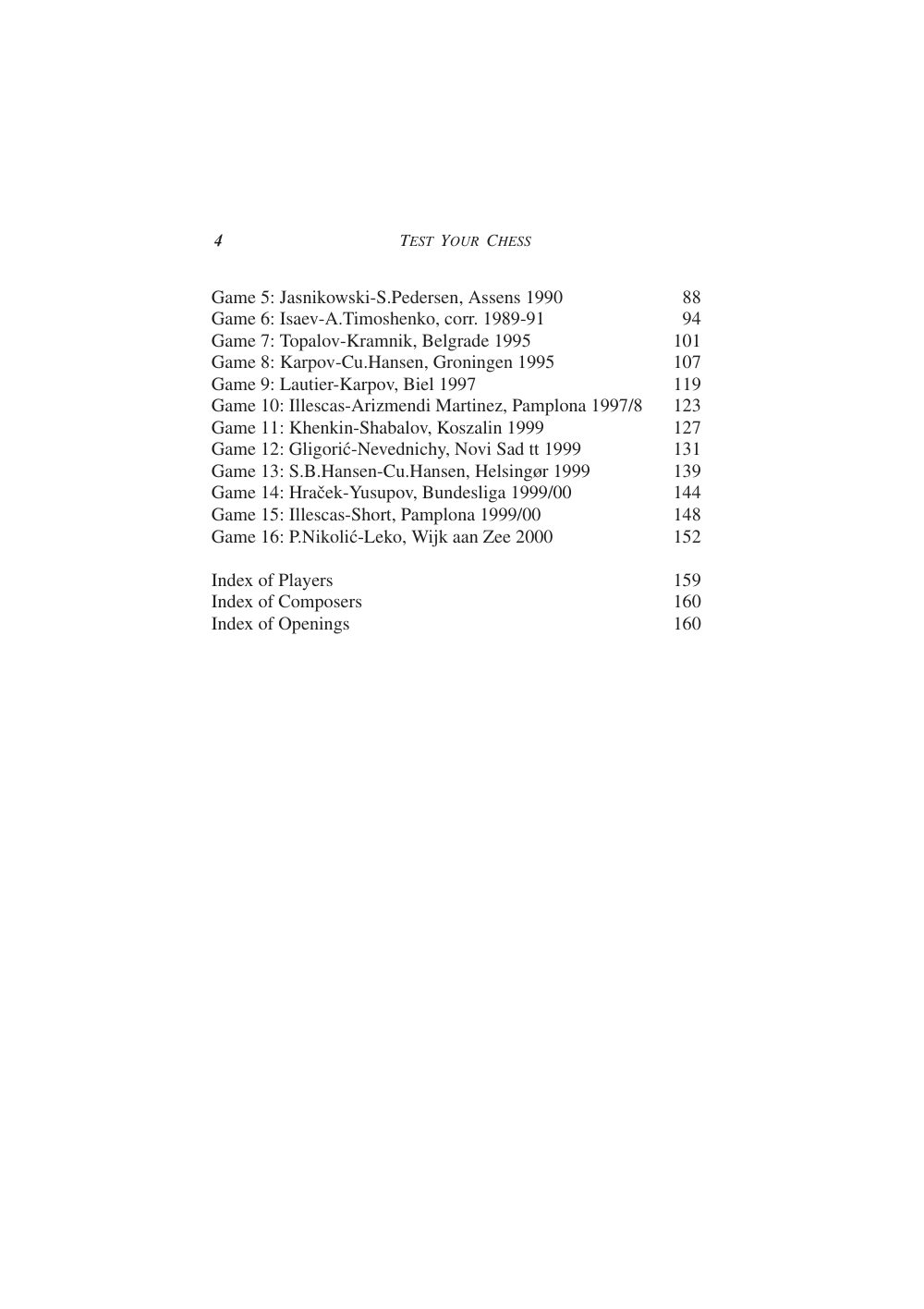 Sample page 2