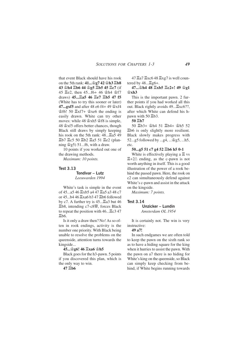 Sample page 4