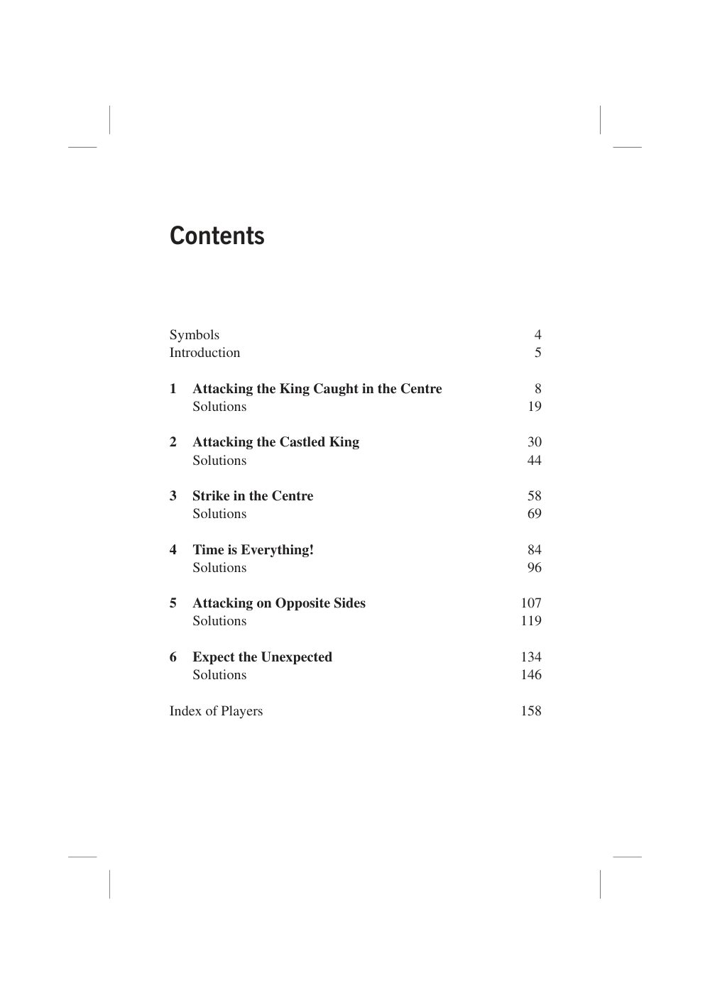 Sample page 1