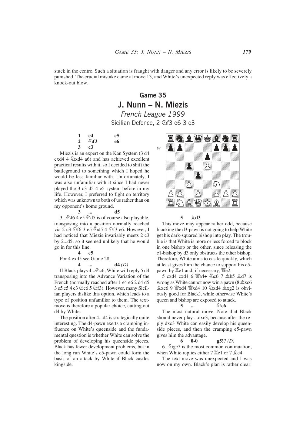 Sample page 3