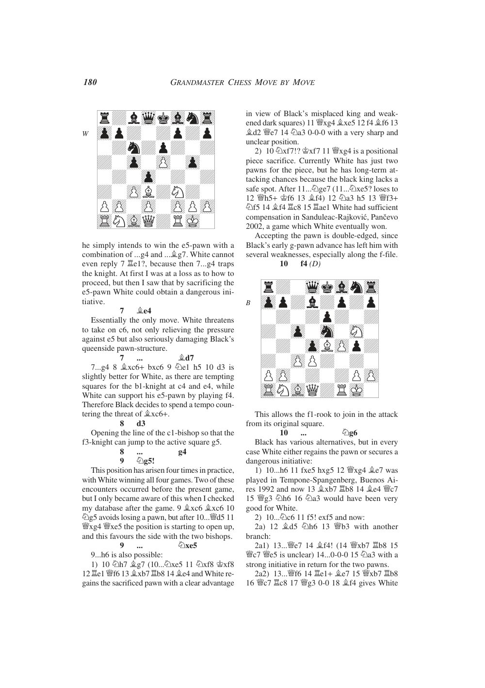 Sample page 4