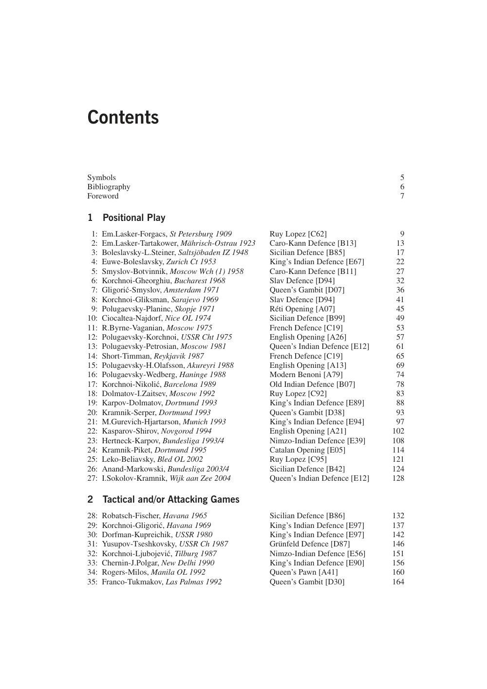 Sample page 1
