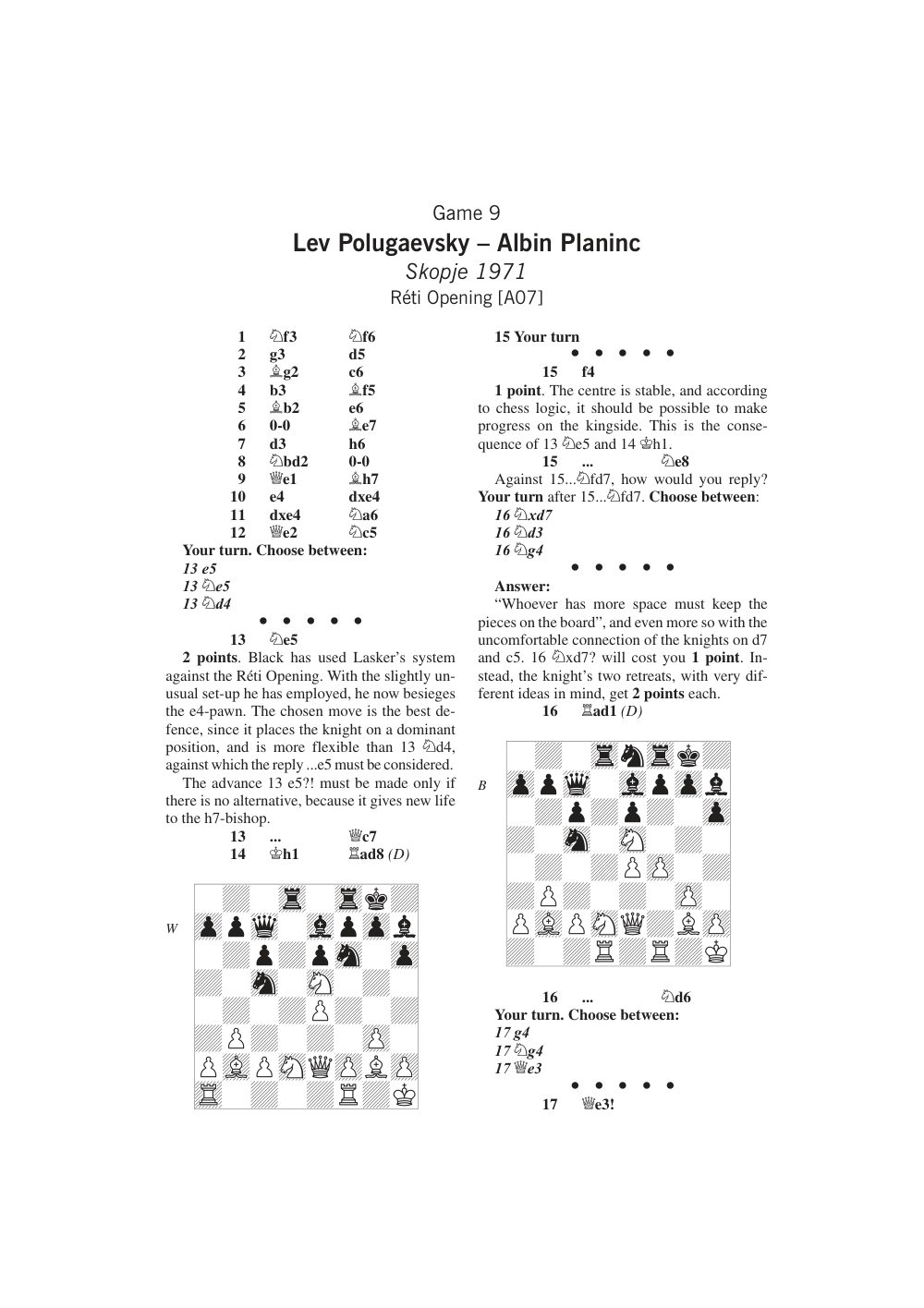 Sample page 3
