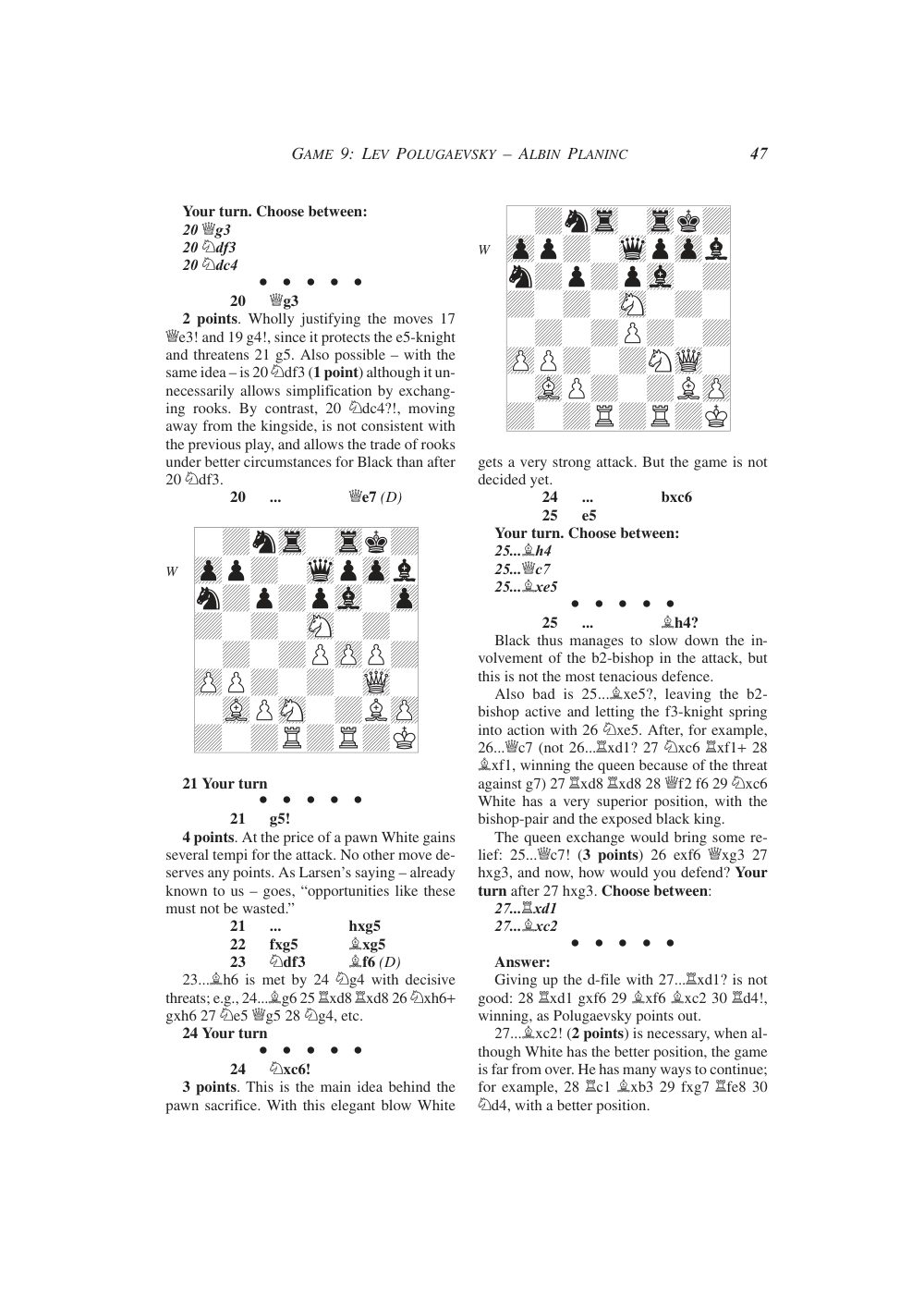Sample page 5