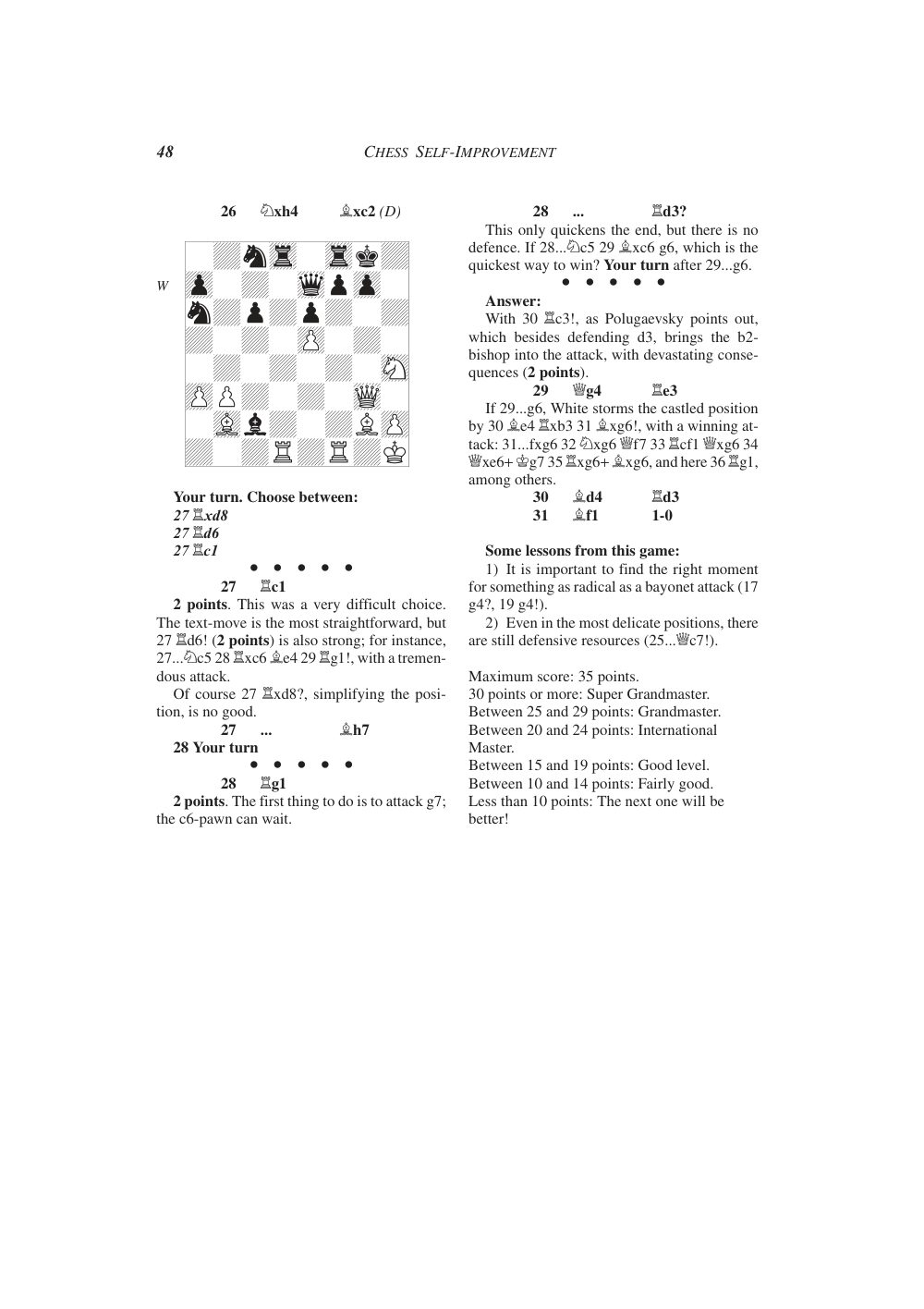 Sample page 6