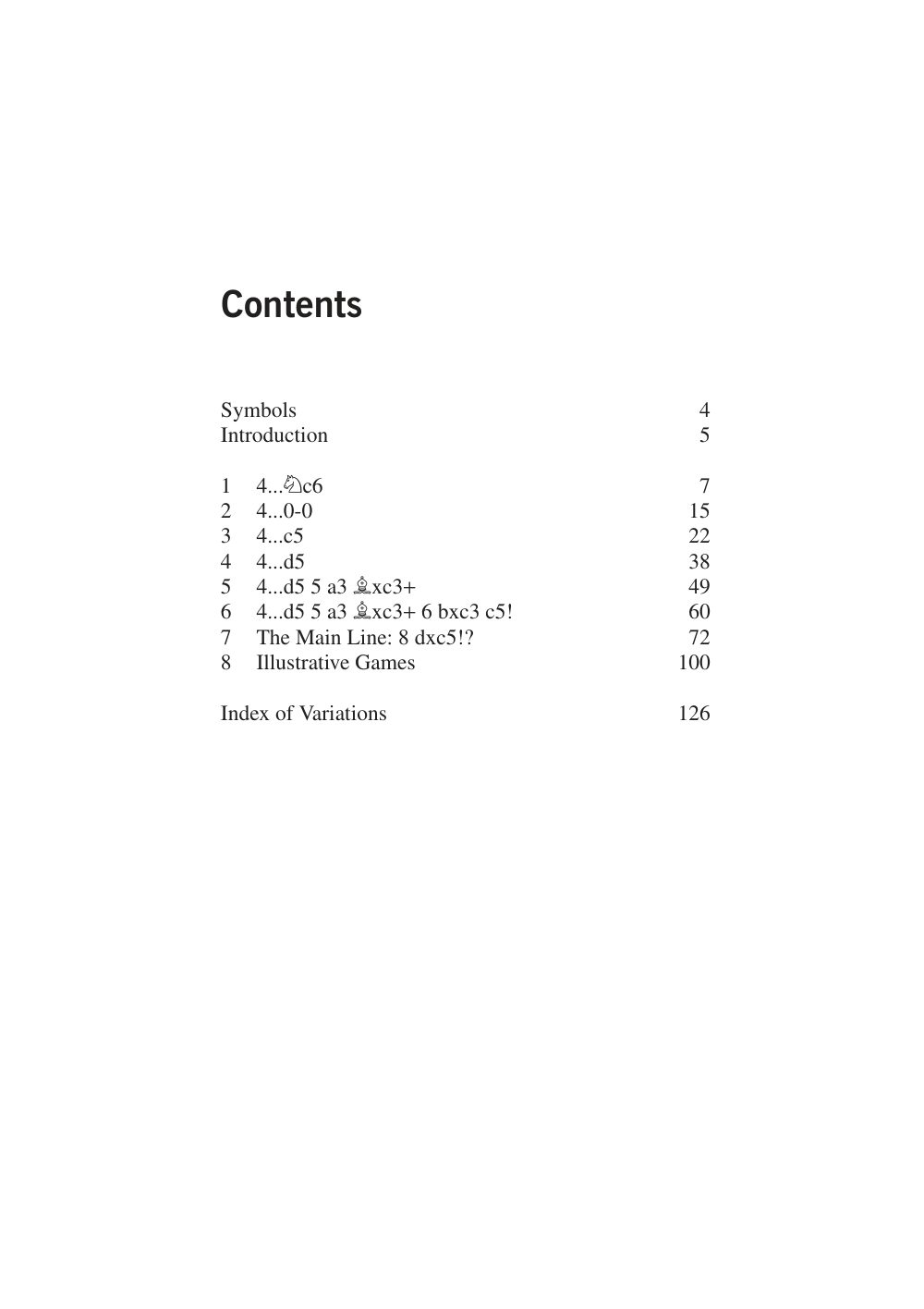 Sample page 1