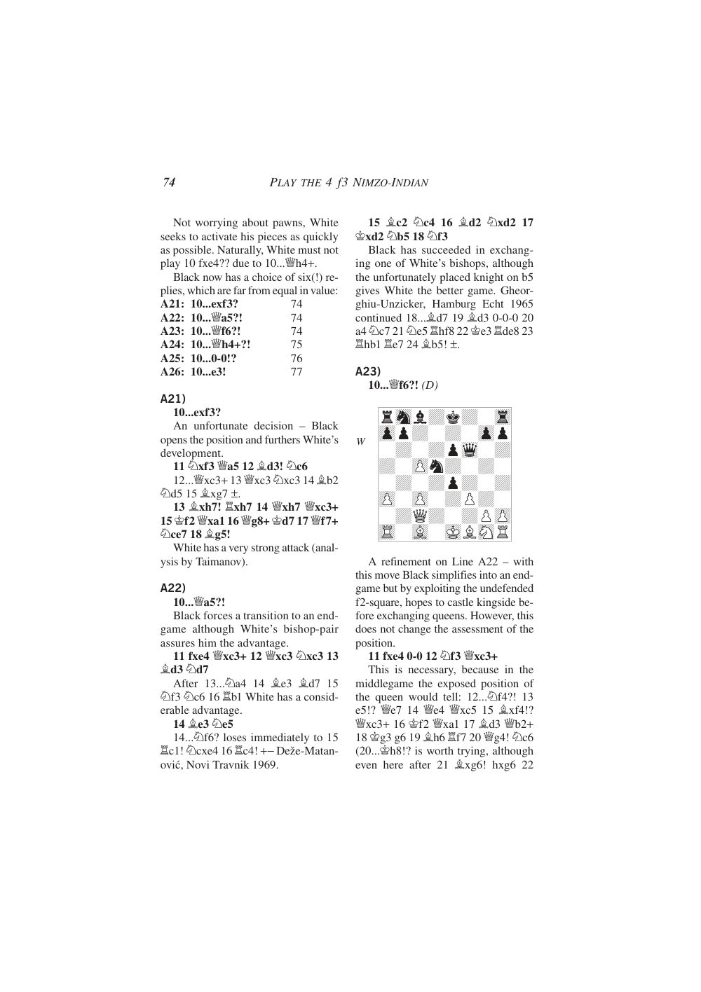 Sample page 4