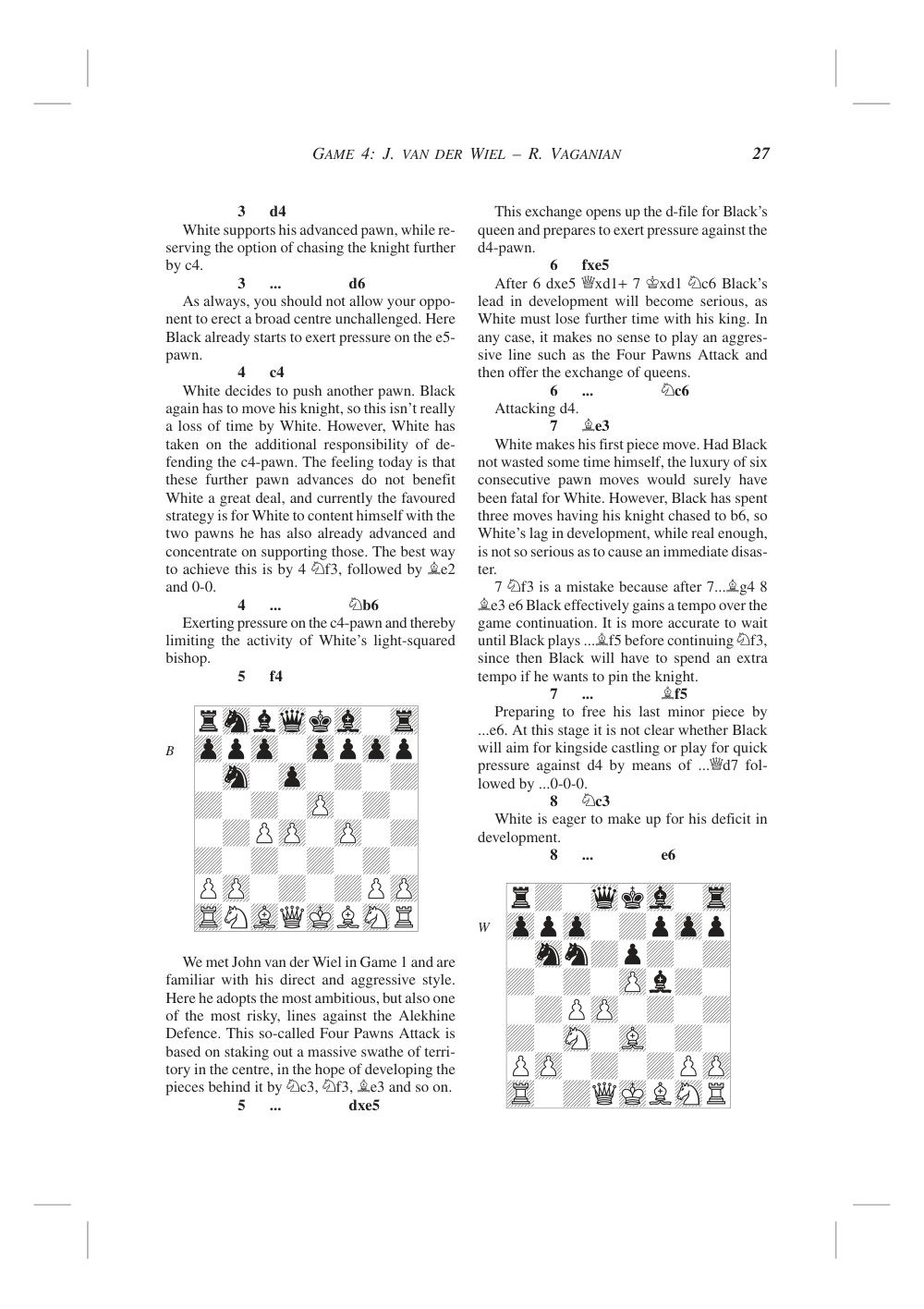 Sample page 4