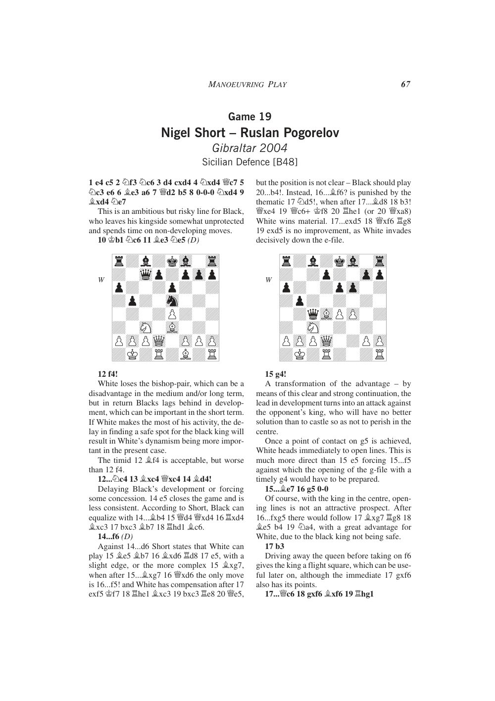 Sample page 4