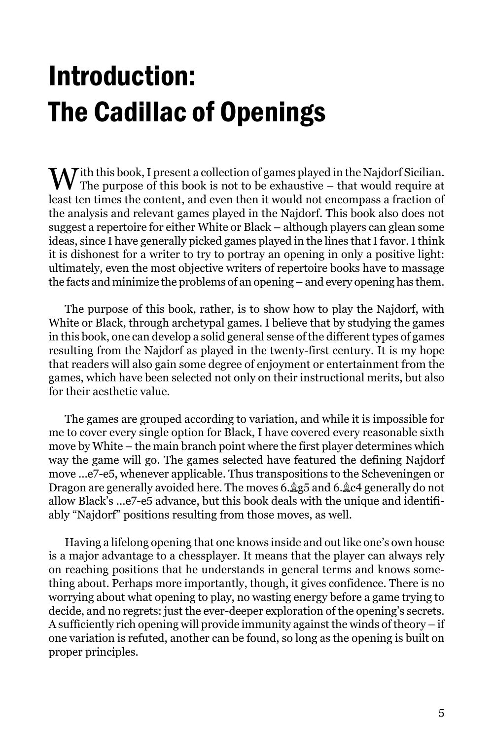 Sample page 3