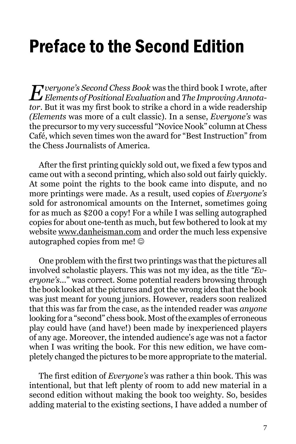 Sample page 3