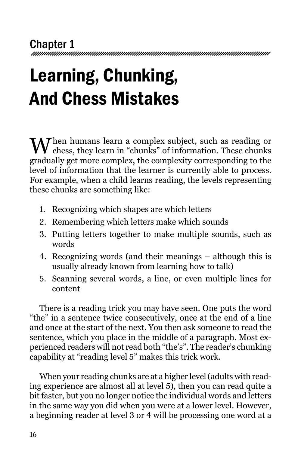 Sample page 5
