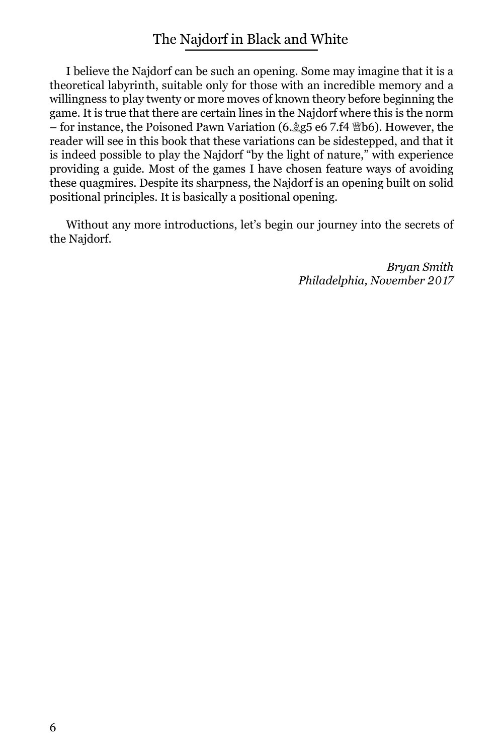 Sample page 4