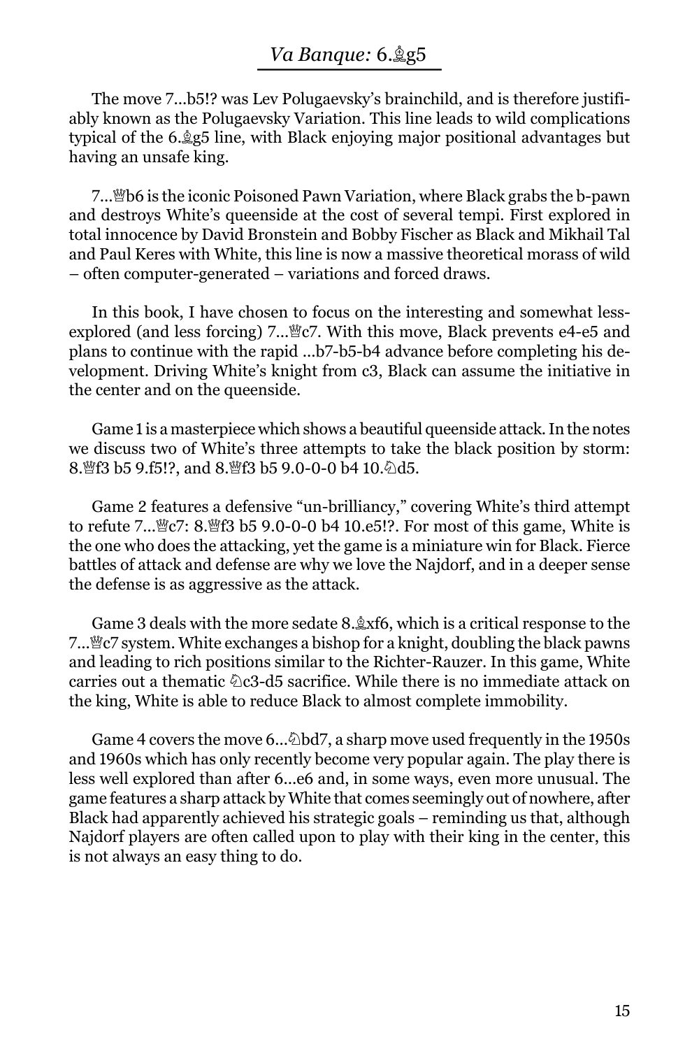 Sample page 6