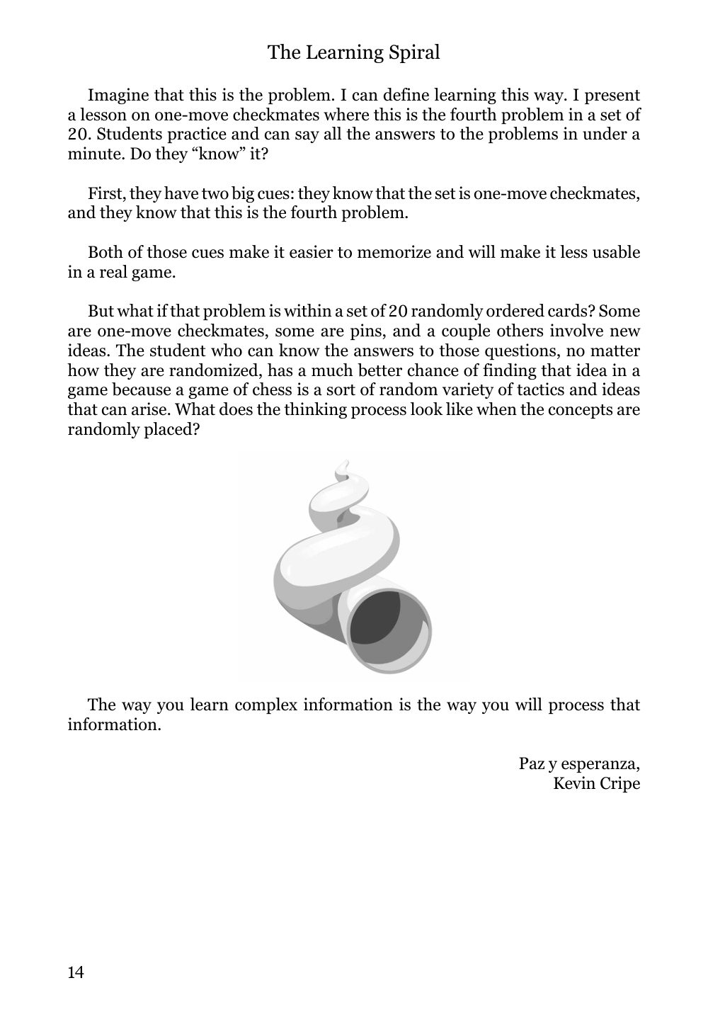 Sample page 5