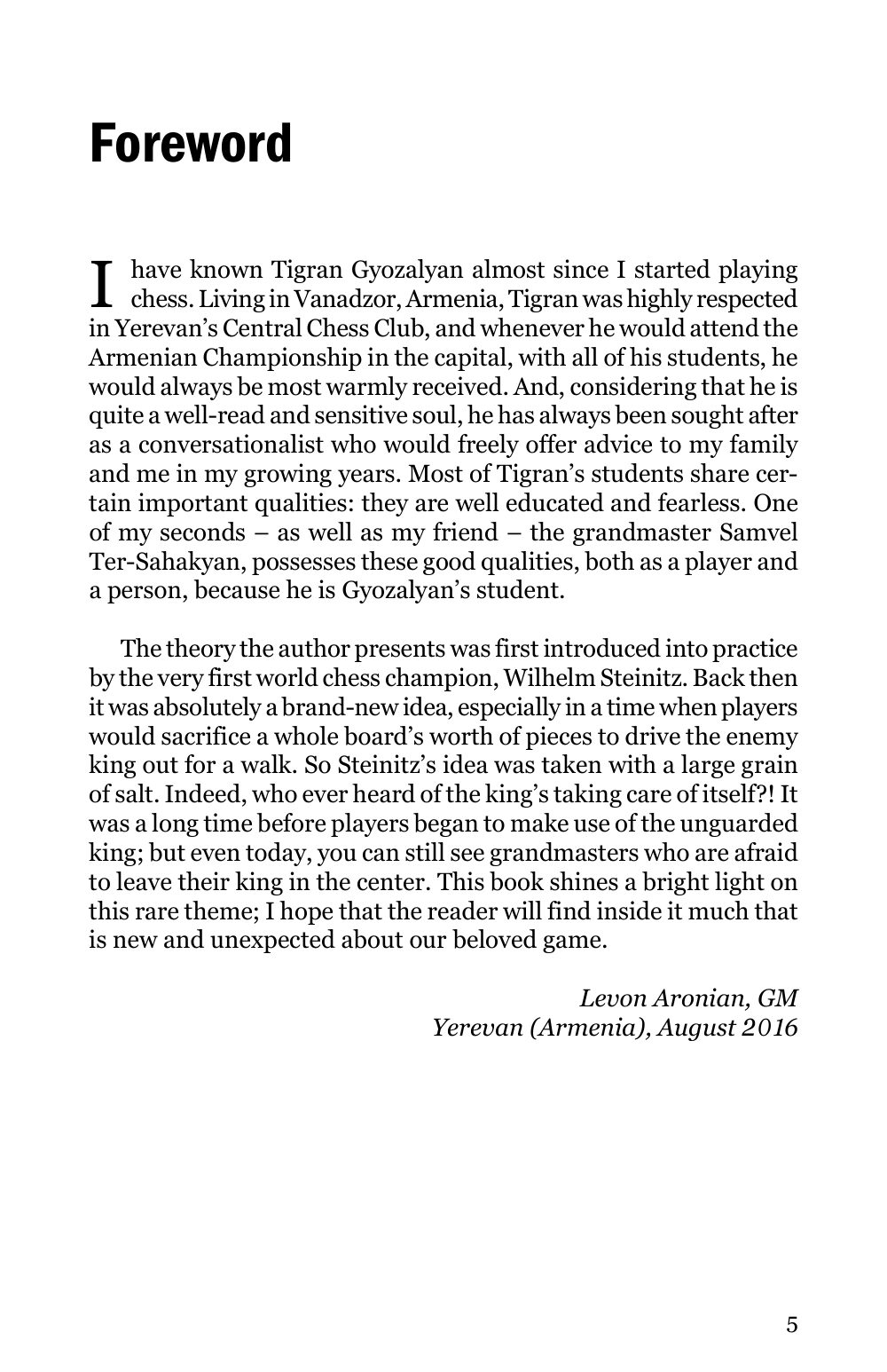 Sample page 3