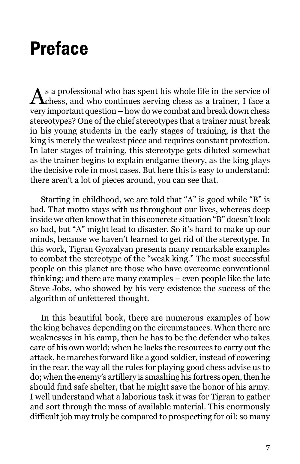 Sample page 4