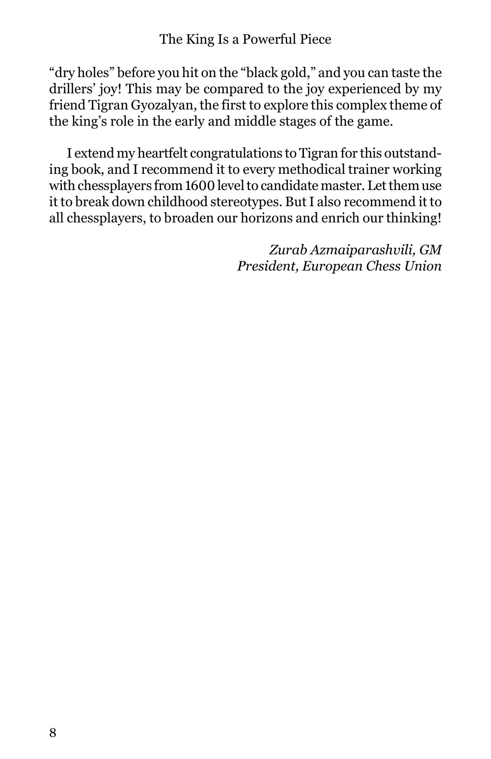 Sample page 5