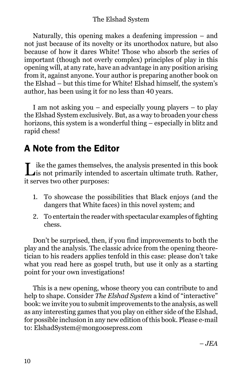 Sample page 4