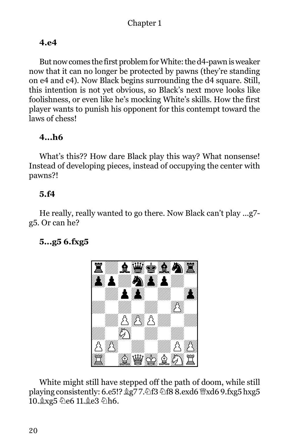 Sample page 12