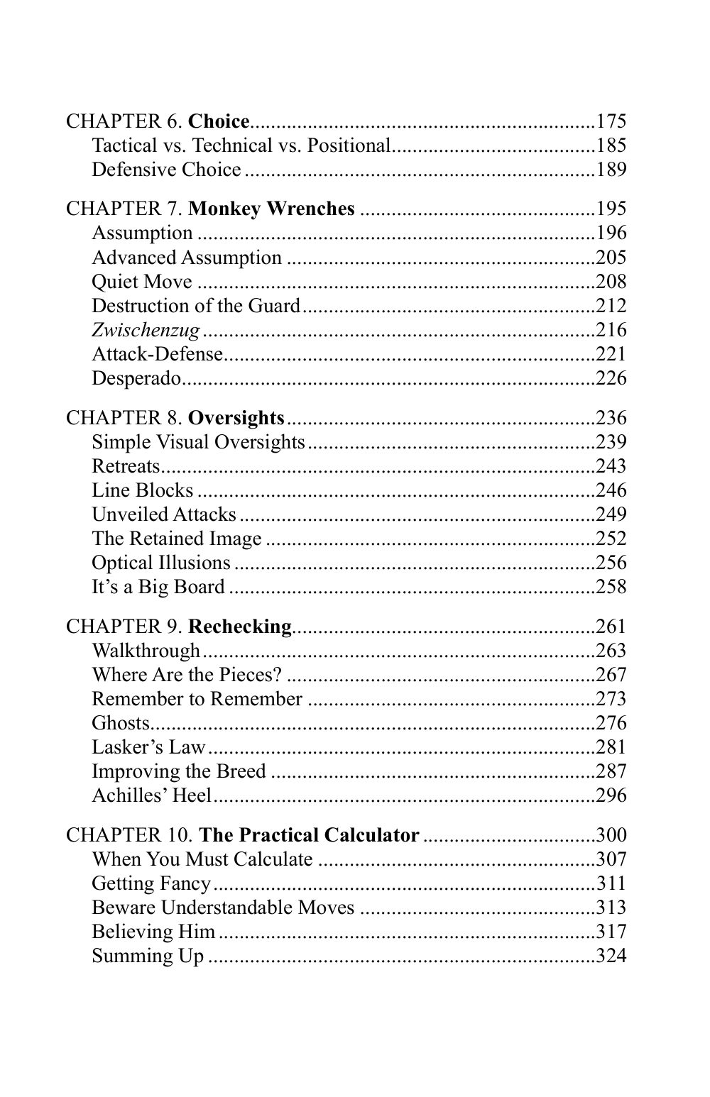 Sample page 3