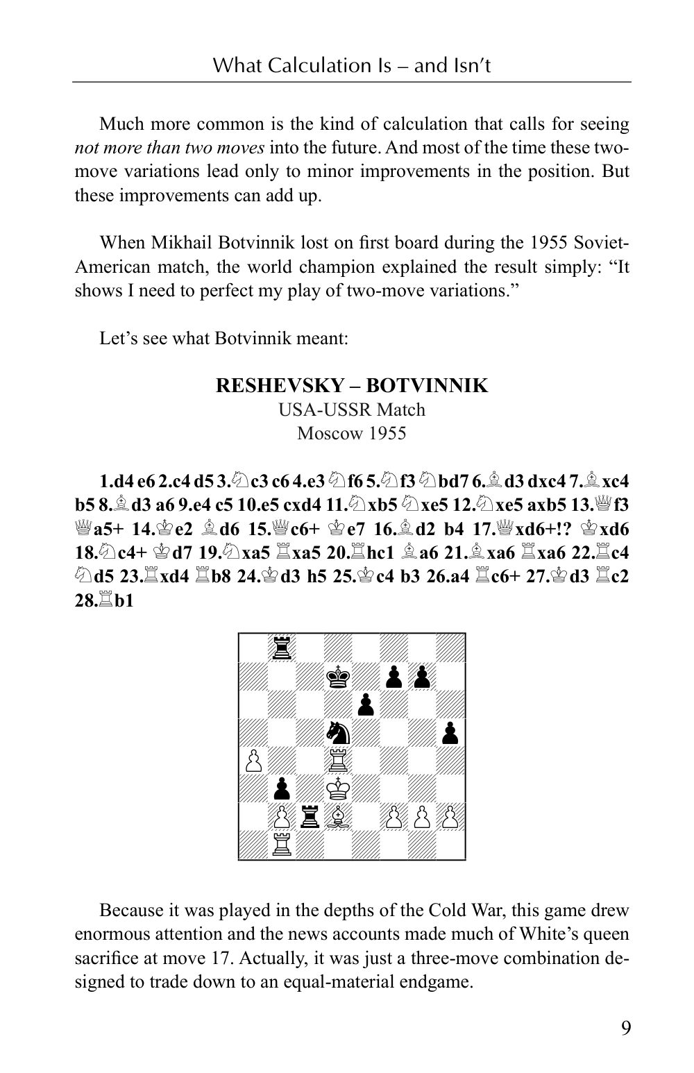 Sample page 8
