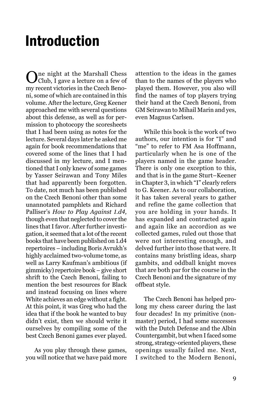 Sample page 3