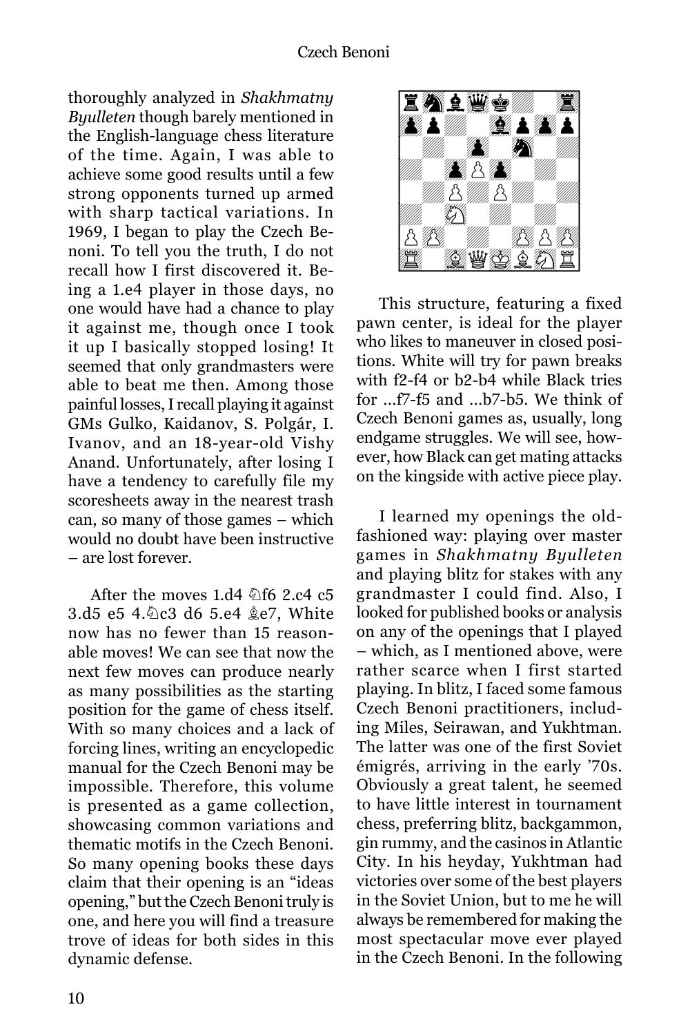 Sample page 4