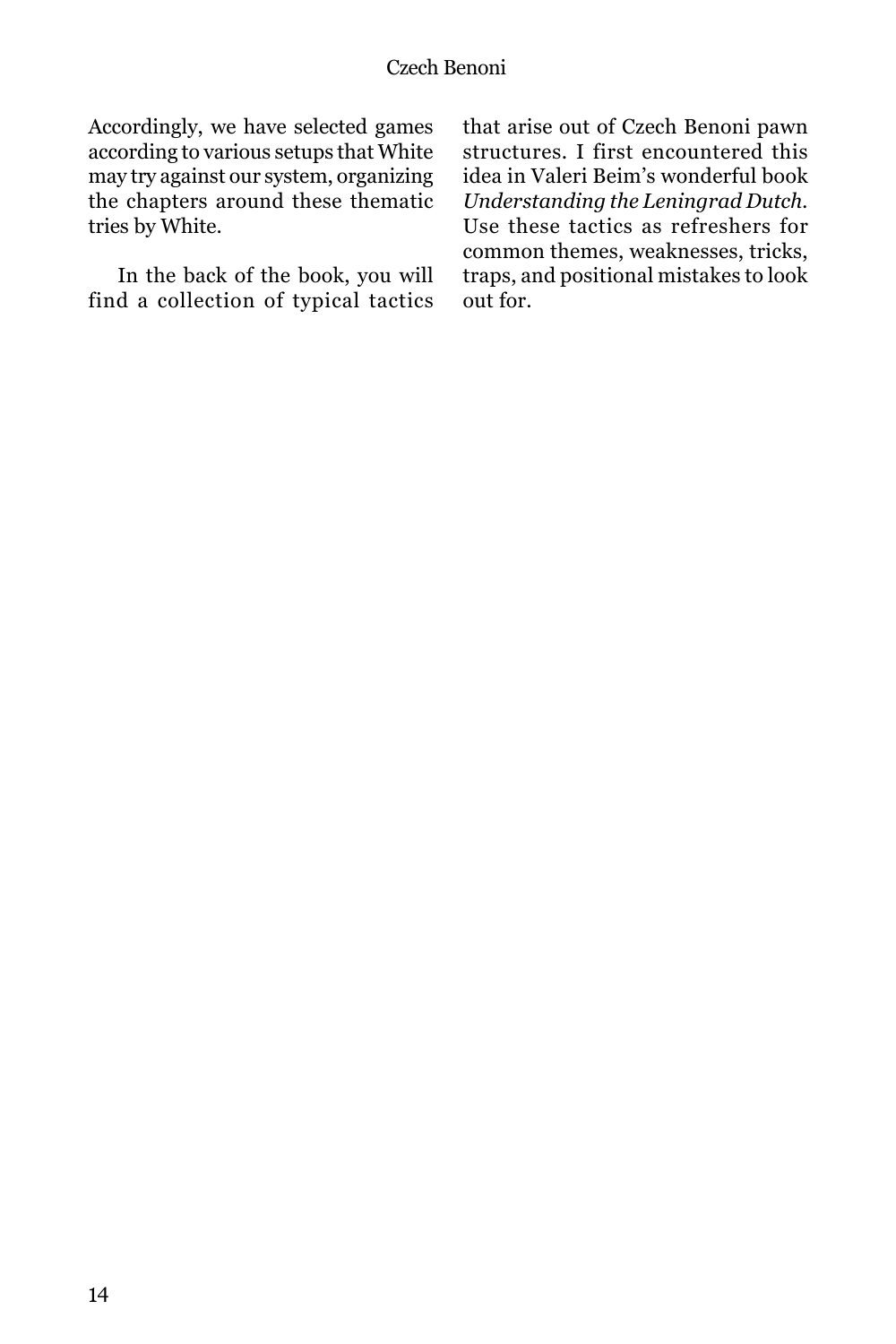 Sample page 8
