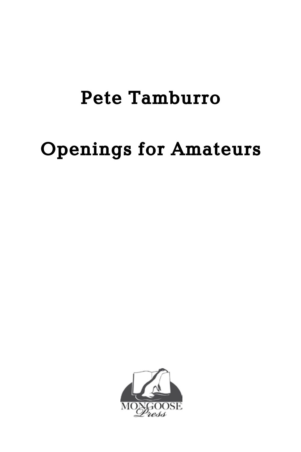 Sample page 1