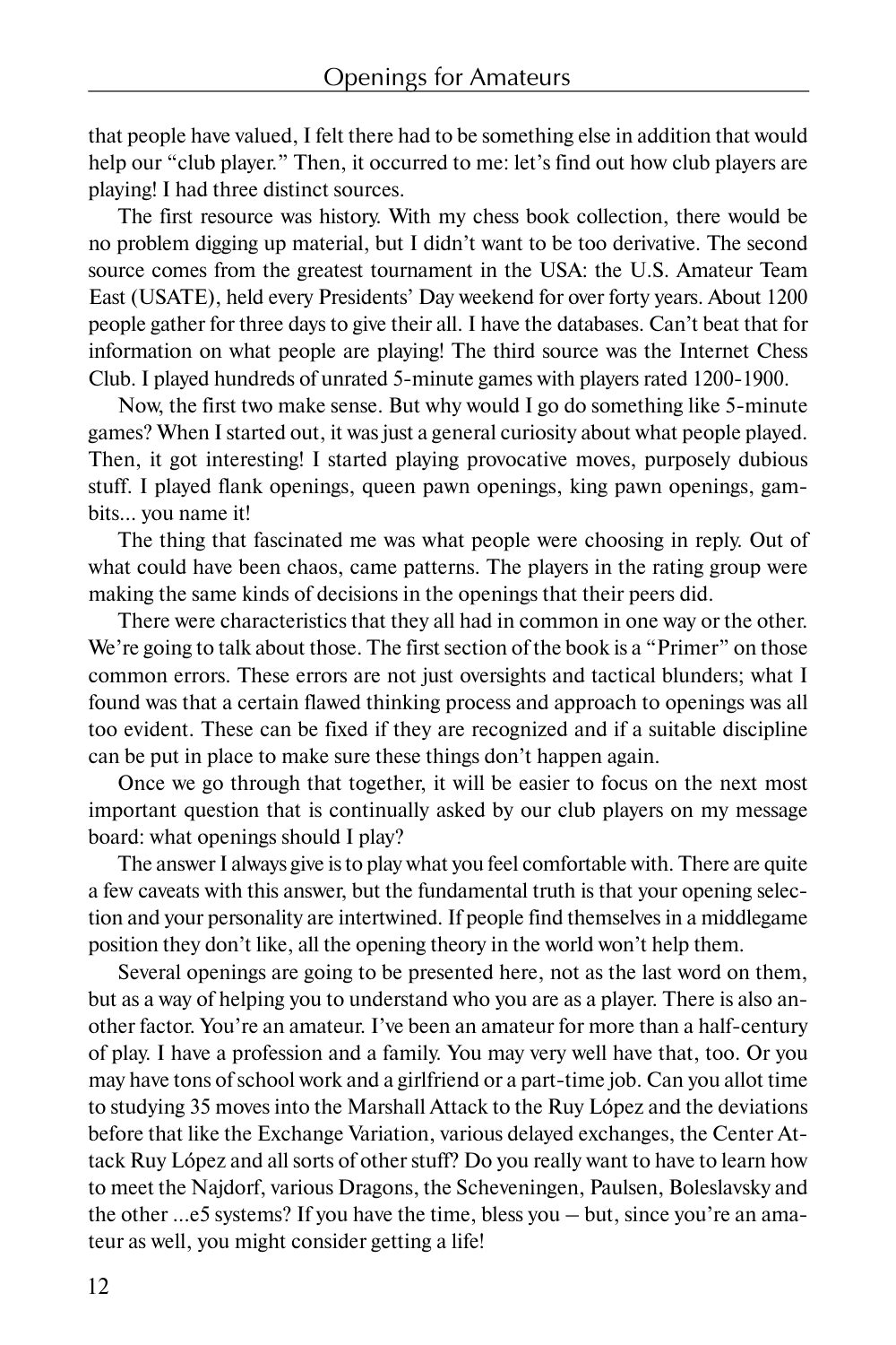 Sample page 8