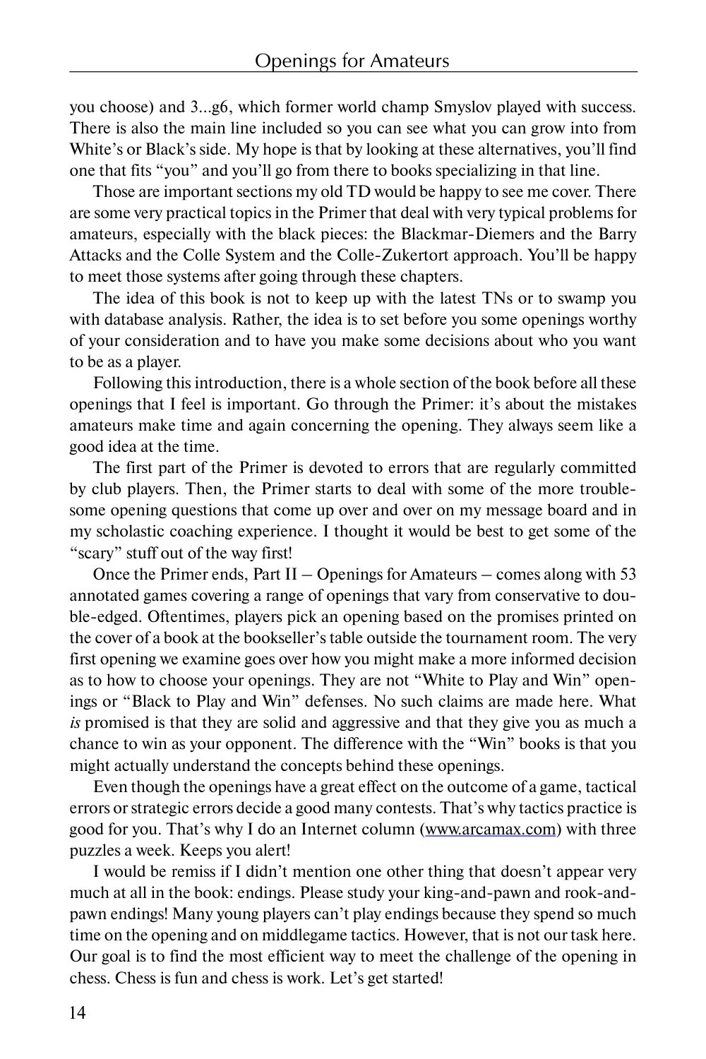 Sample page 10