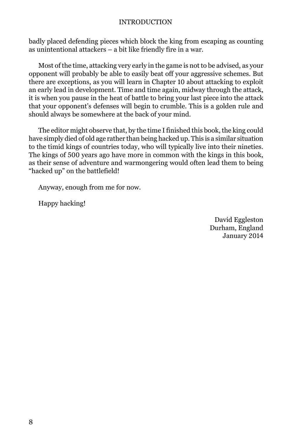 Sample page 4