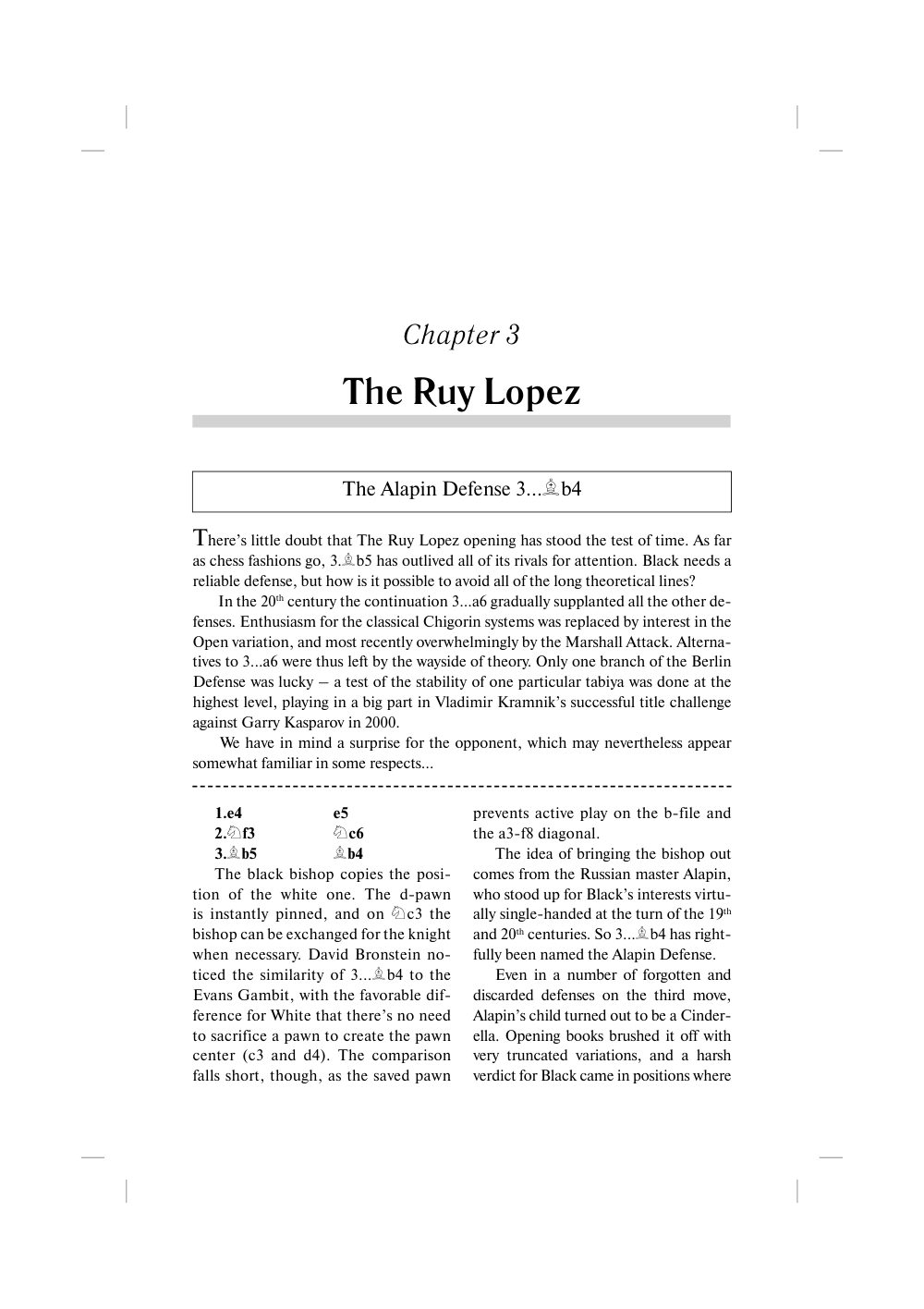 Sample page 3