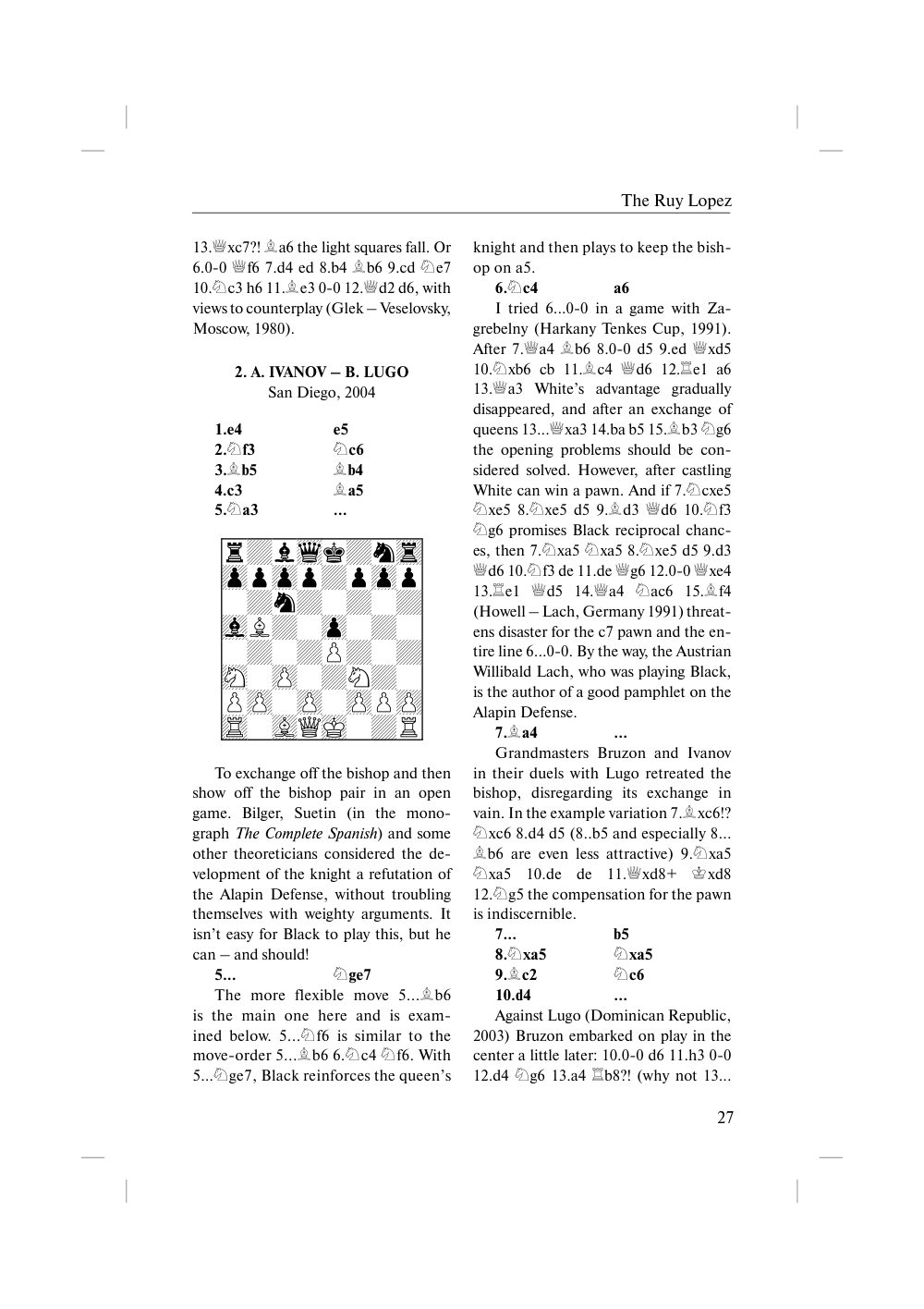 Sample page 6