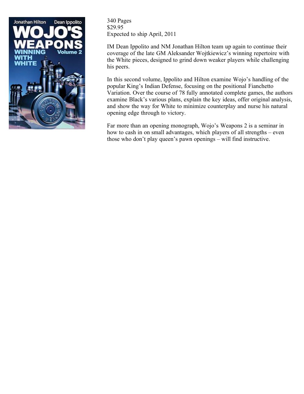 Sample page 1