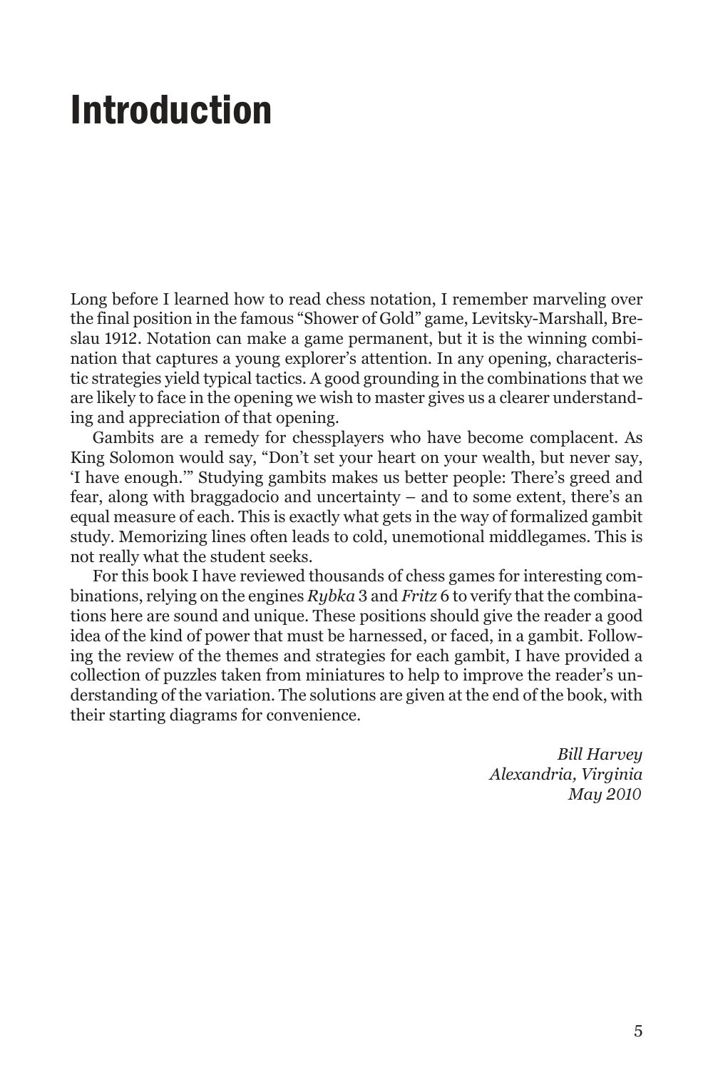 Sample page 3