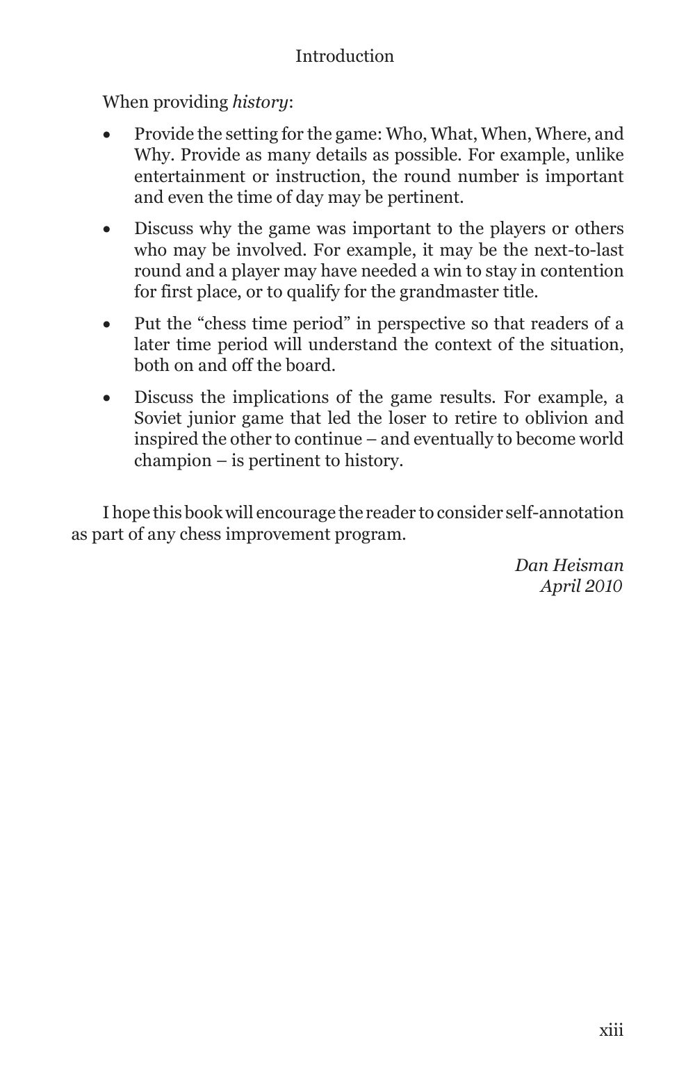 Sample page 8