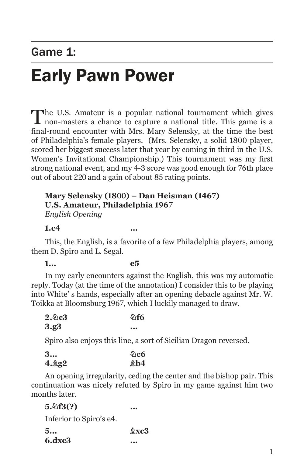 Sample page 9