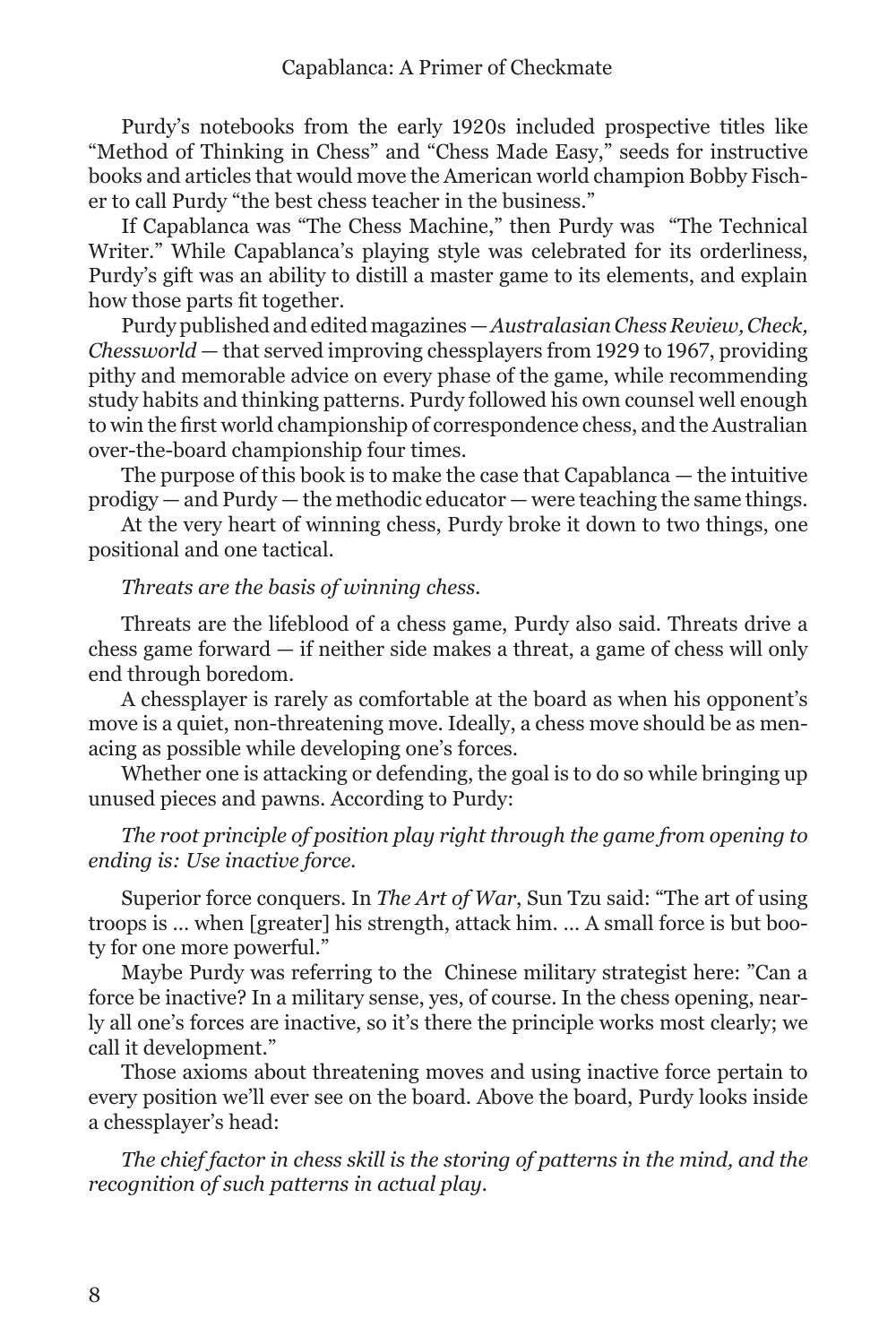 Sample page 4