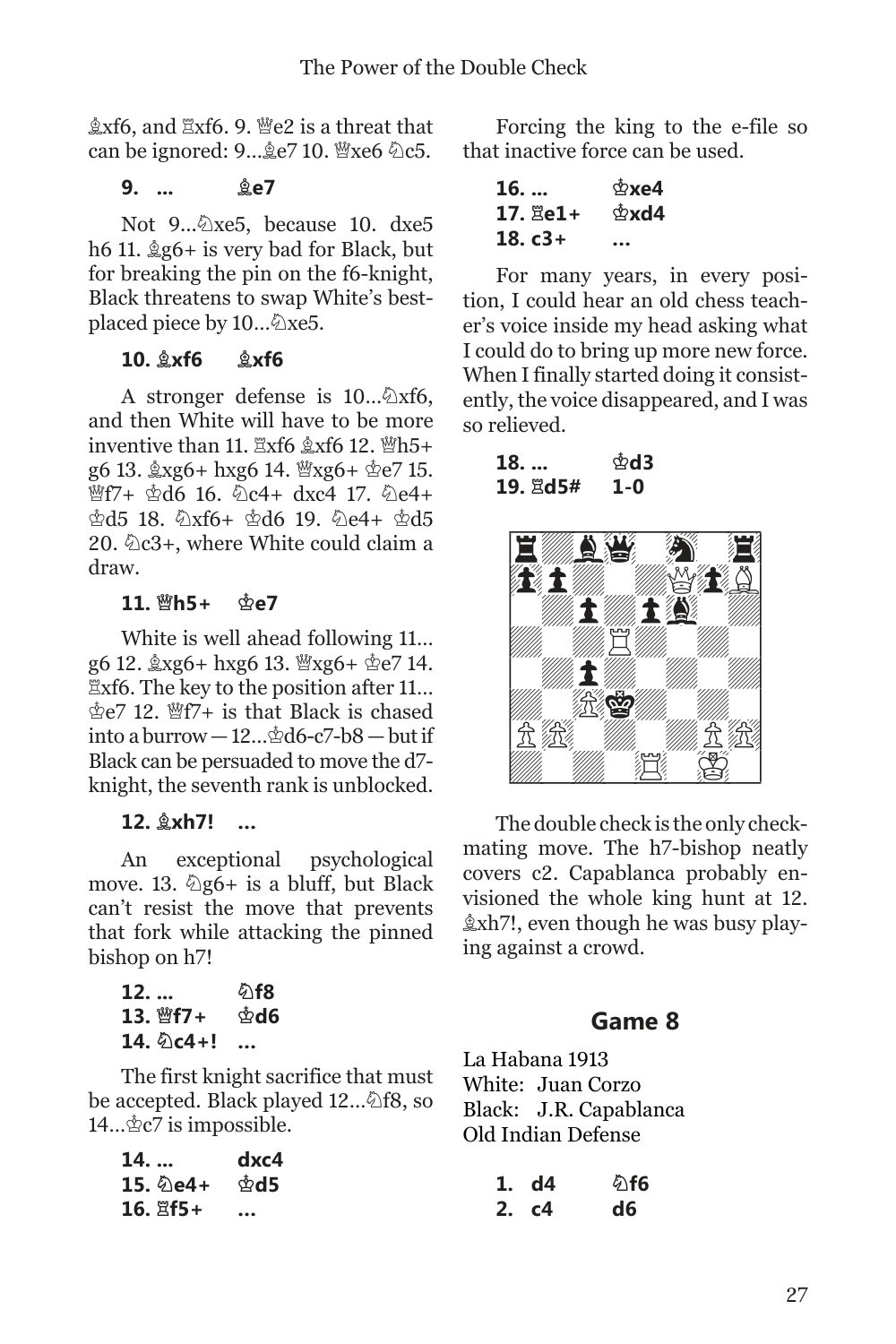 Sample page 8