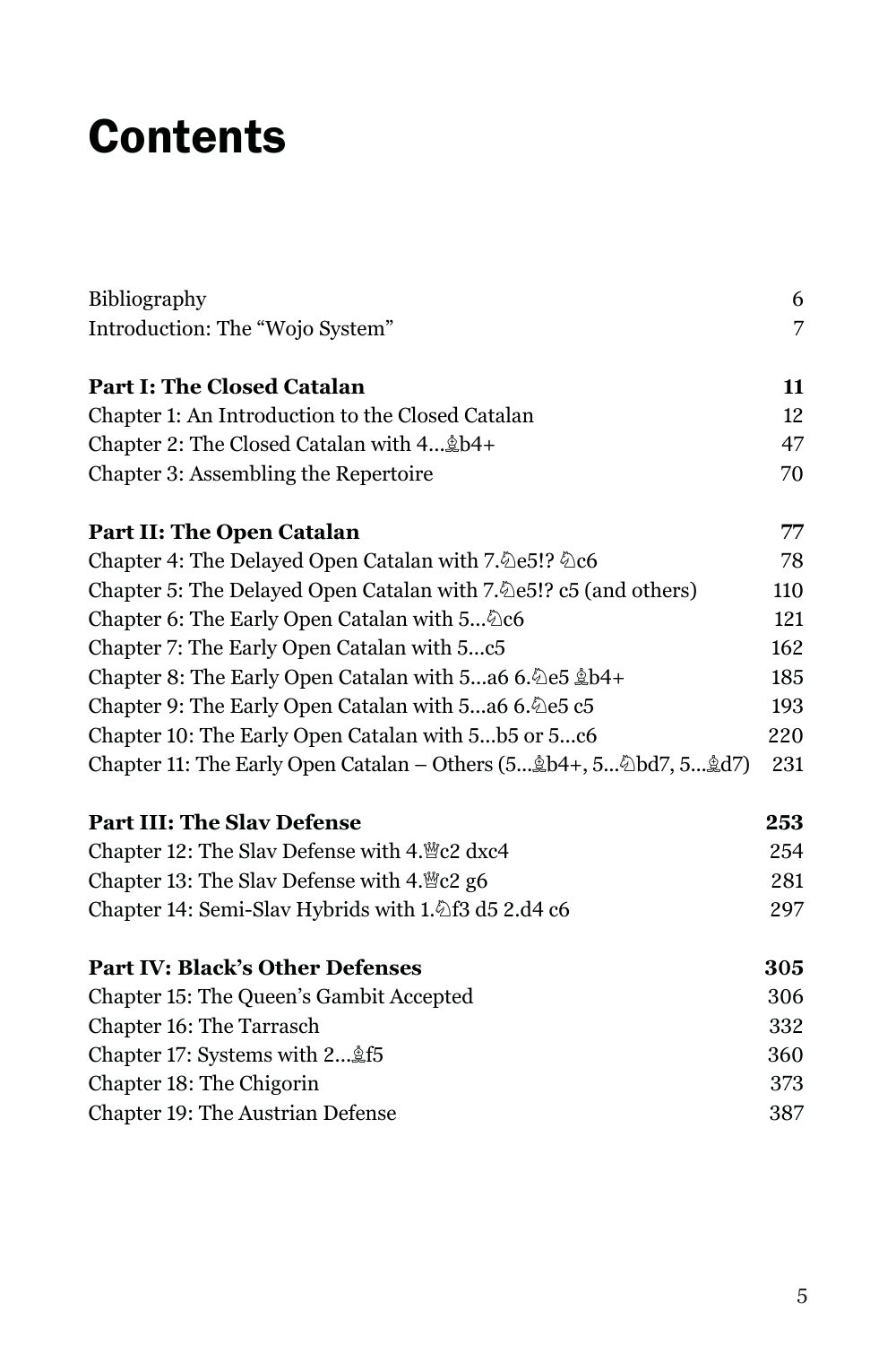 Sample page 1