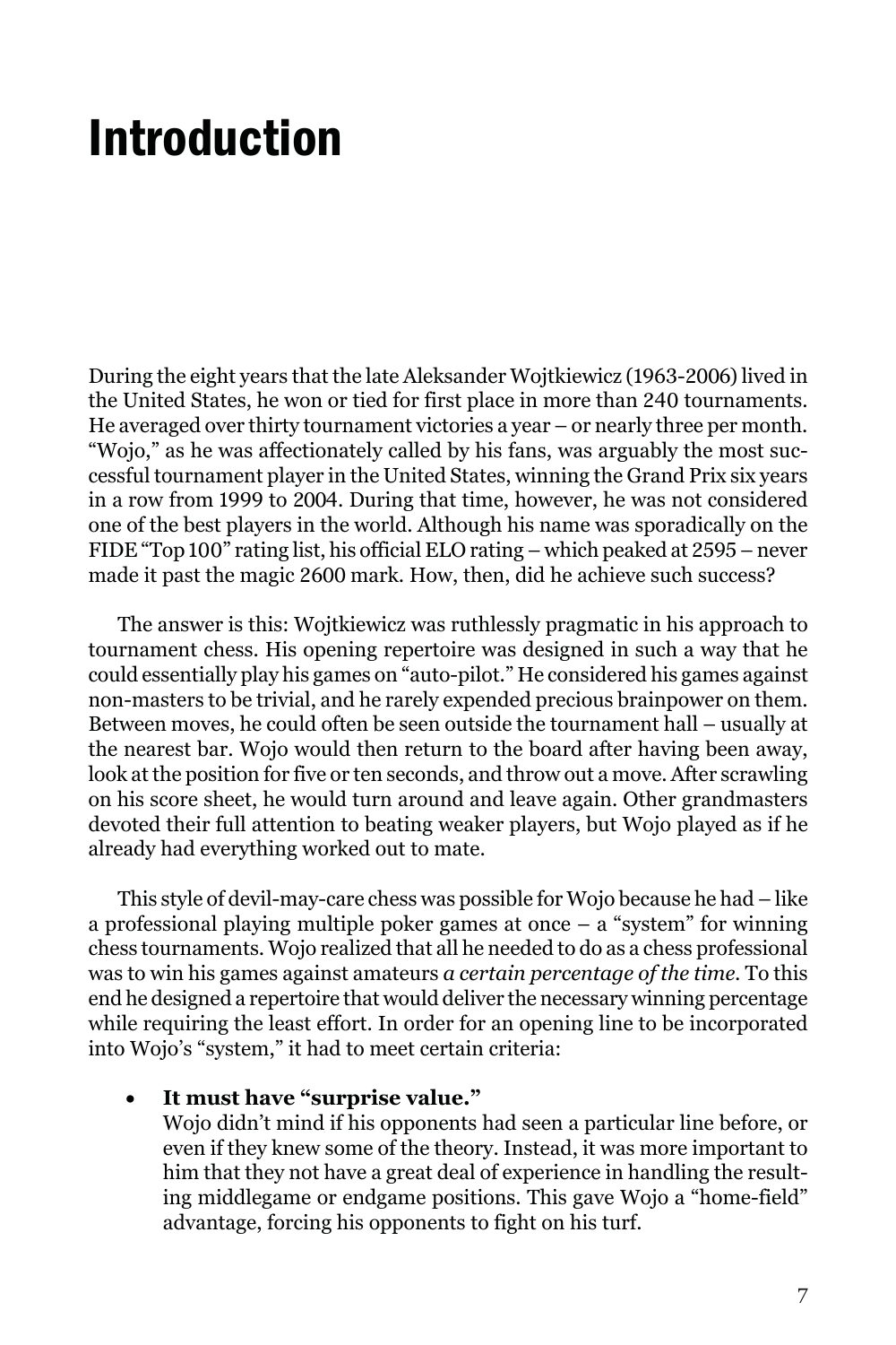 Sample page 2