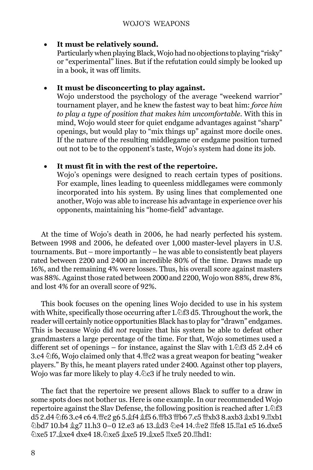 Sample page 3