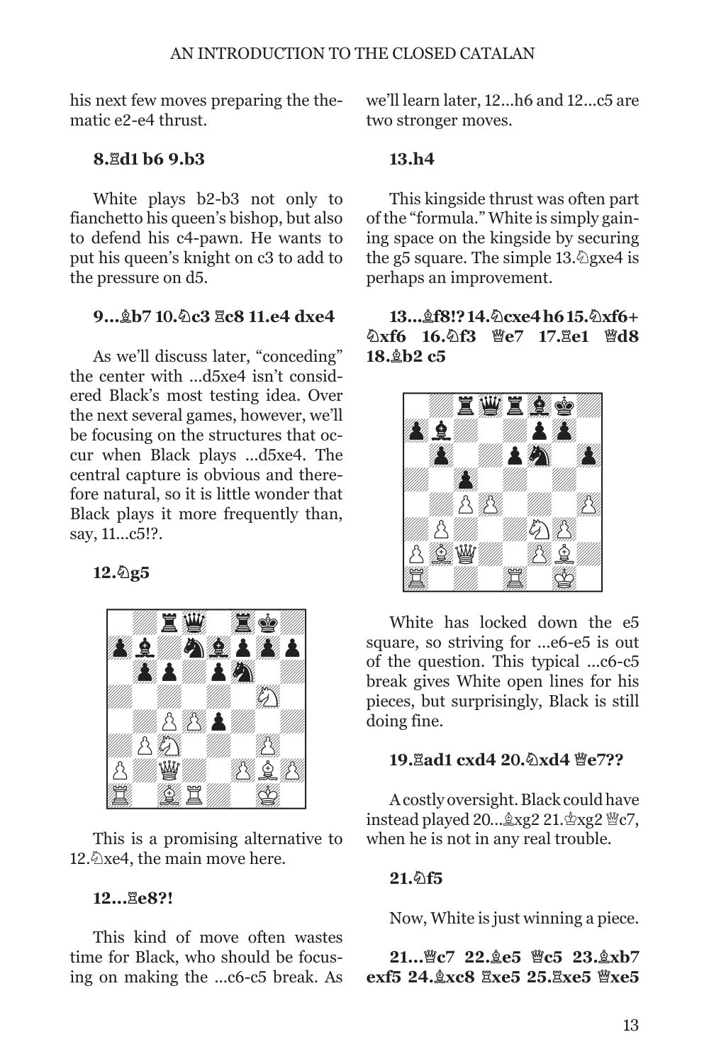 Sample page 8