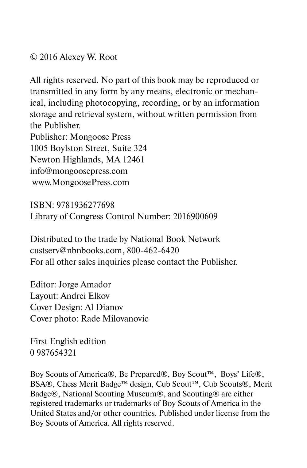 Sample page 2