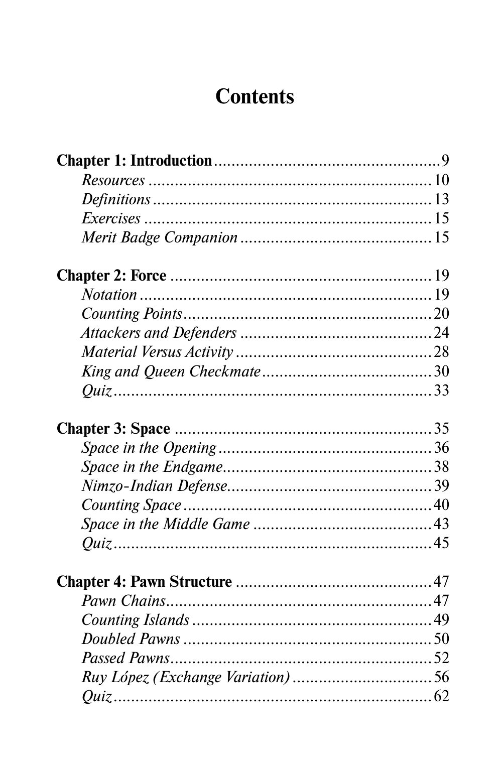 Sample page 4