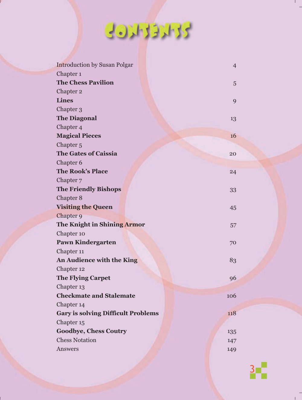 Sample page 3