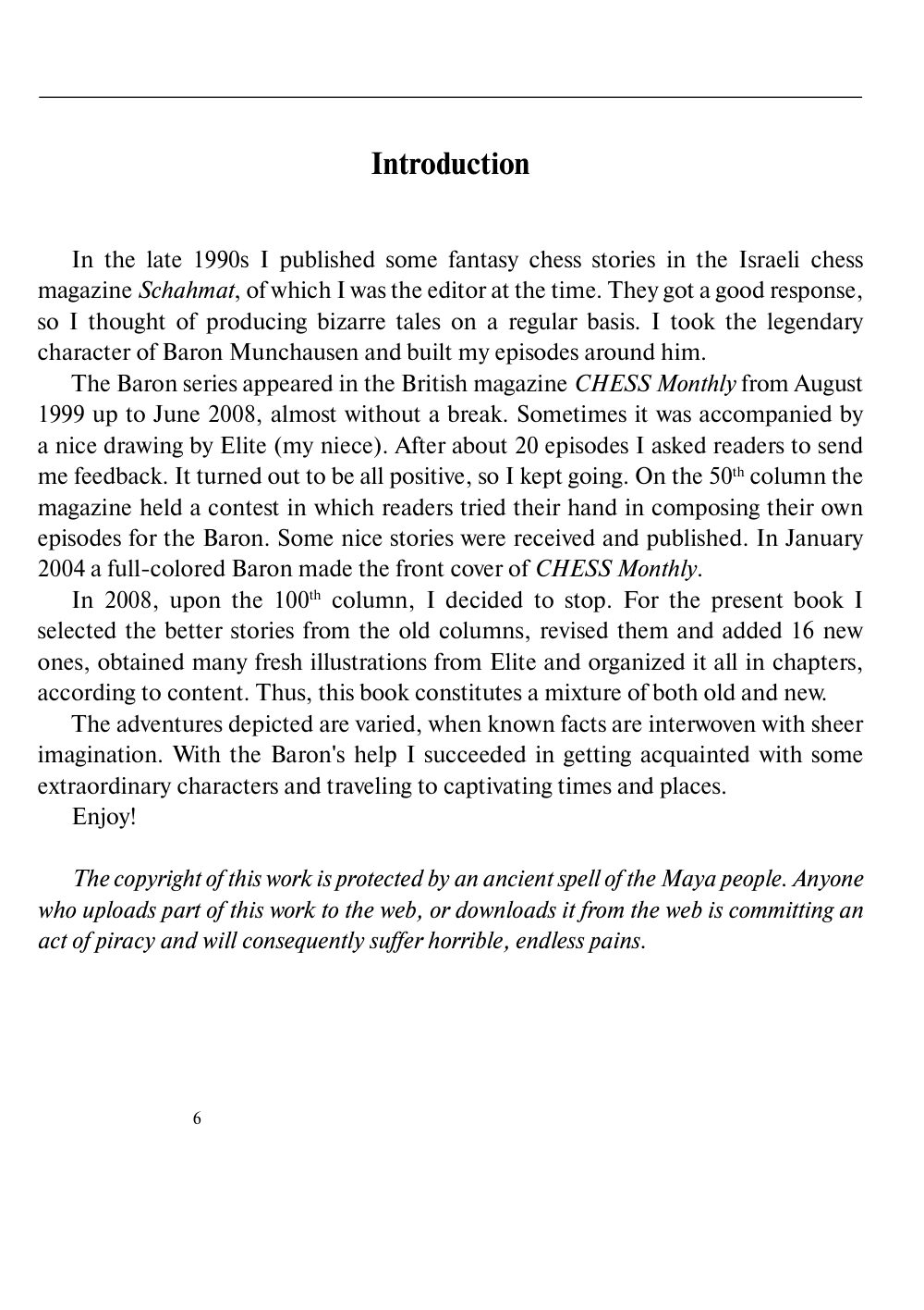 Sample page 2